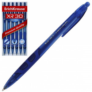 Pix 17721 EK XR-30 Original 0.7 Matic&amp;Grip blue (12)