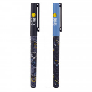 Pix blue YES Smiley World United  0.7 mm 412180 (24)