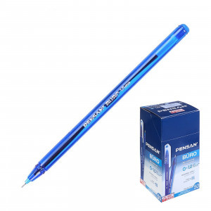 Pix BURO 2270 1.0mm, PENSAN blue 20143 (50)