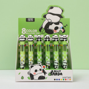 Pix p u copii 8 culori Panda ZF3701 (24)