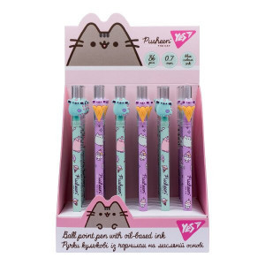 Pix p-u copii YES Pusheen 0,7mm_412079 (36)