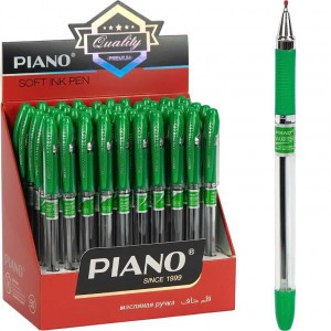 Pix PIANO Maxriter green (50)
