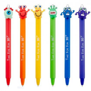 Pix p u copii - Funny monsters 20233 412006 (36)