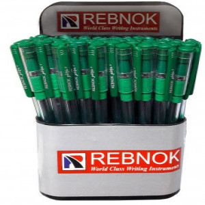 PIX REBNOK Smart (green) 50pcs
