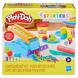 Play-Doh HAS PD Playset Fun Factory F8805
