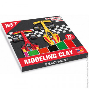 Plastilina 12 cul 240g"Race legend"  540599_410722 (44)