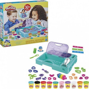 Play-Doh Playset 2 in 1 F3638