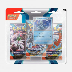 Pokemon TCG: Pawmot Card with 2 Booster Packs & Coin PCI85586