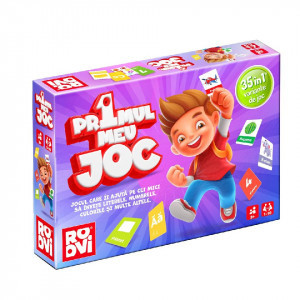 Primul Meu Joc 35in1 80264 79794