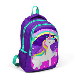 Ghiozdan YES Unicorn mov, Yaygan 14376_56604