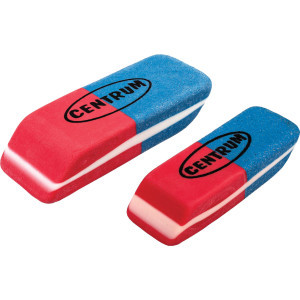 Radiera 80387 CENTRUM (80pcs.)