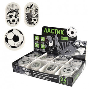 Radiera МАНГА 63635 box 24