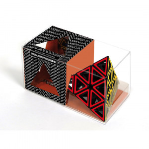 RCNT5097 - Joc logic Piramida Meffert’s Hollow Pyraminx