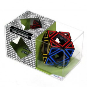 RCNT5098 - Joc logic Meffert’s Hollow Skewb Cub