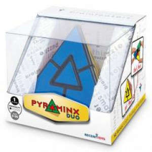 RCNT0465 - Joc logic Meffert&rsquo;s  Pyraminx Duo