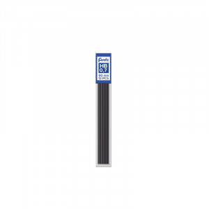 Rezerva creion grafit HB 0.7*60mm, 12buc. 91571_30826  (24)