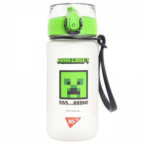 Sticla p u apa Yes Minecraft.Boom 500 ml 708320