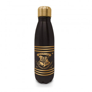 Sticla Pyramid MDB25875 Harry Potter (black&amp;gold) 550ml