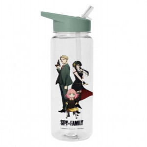 Sticla Pyramid PDB27904 Spy X Family (Cool Vs Family) 25Oz/700ml