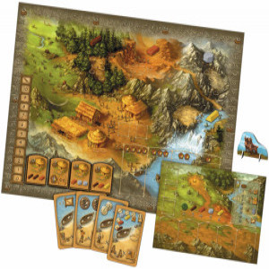 Stone Age, editia 2, limba romana LIN0680