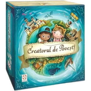 Joc Creatorul de Povesti Storytailors 323621