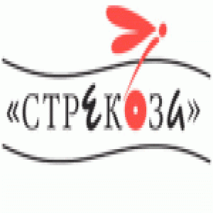 Стрекоза