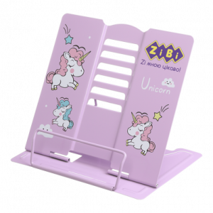 Suport Carte 200X155X190Mm Violet ZB.3502-07