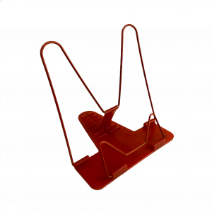 Suport Carte, Red ZB.3501-05