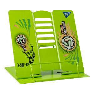 Suport p-u carti Yes Football metal 470506