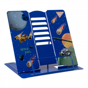 Suport p-u carti Yes Space metal 470508