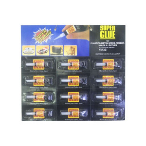 Super clei 3gr. YLZ-25-4 (12)