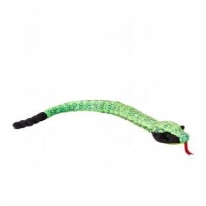 Sarpe verde Art.059 h=110cm