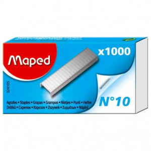 Scoabe p-u capsator MAPED №10_324105
