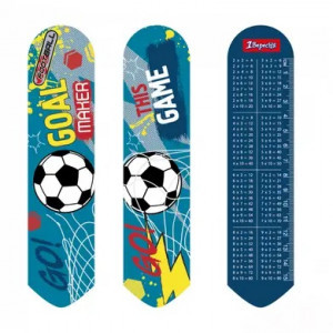 Semn p u carte 2D Team football 50696_707344 (10)