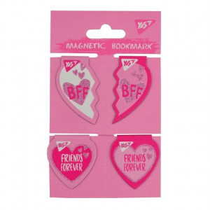 Semn p u carte Best friends 558902_706994 (10)