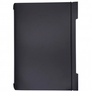 Set 2 Caiete A4 48f DoubleBook. Черный ТПДБ496222 patr