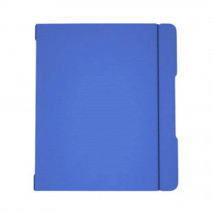 Set 2 Caiete A5 48f DoubleBook. Васильковый ТПДБ596162 patr/linie