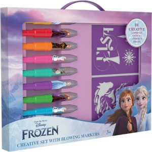 Set creatie JIRI FROZEN 04385I