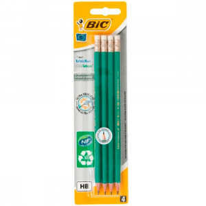 Set creion grafit ECO Evolution 655 4 pcs