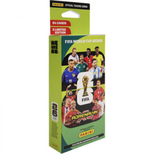 Set de carti Panini - FIFA WORLD CUP Adrenalyn XL 2026 - Ecoblister (5)