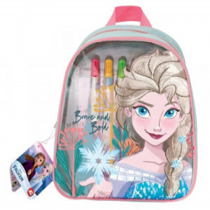 Set de desen in rucsac Frozen_1023-68102