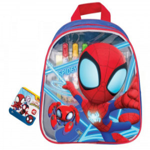 Set de desen in geanta Spidey_1023-68103