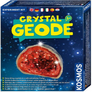 Set educativ STEM - Geoda de Cristal KOS616182