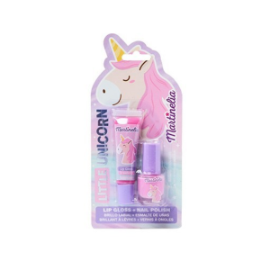 Set Martinelia luciu buze si lac unghii Little Unicorn_11932 (12)