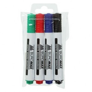 Set Marker White Board Marker (4 Pcs), Set BM.8800-94