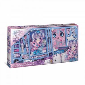 Set p-u fete 15805 Nebulous Stars rechizite scolare - Nebulia