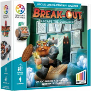 SG 107RO - Break-out, lb. romana