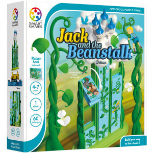 SG026 JACK AND THE BEANSTALK