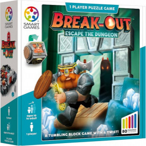 SG107 BREAK-OUT