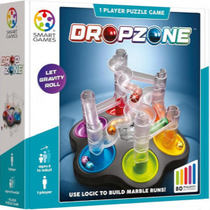 SG109 DROPZONE